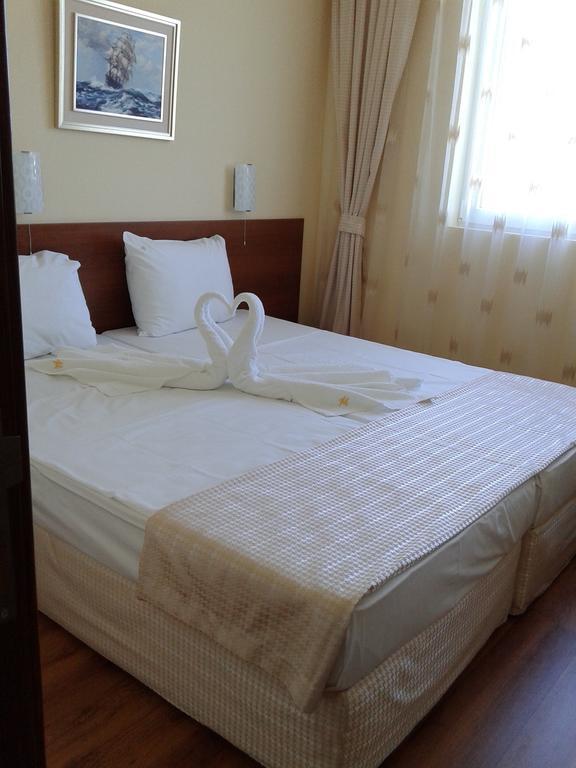 סוזופול Stephanovy Guest House חדר תמונה