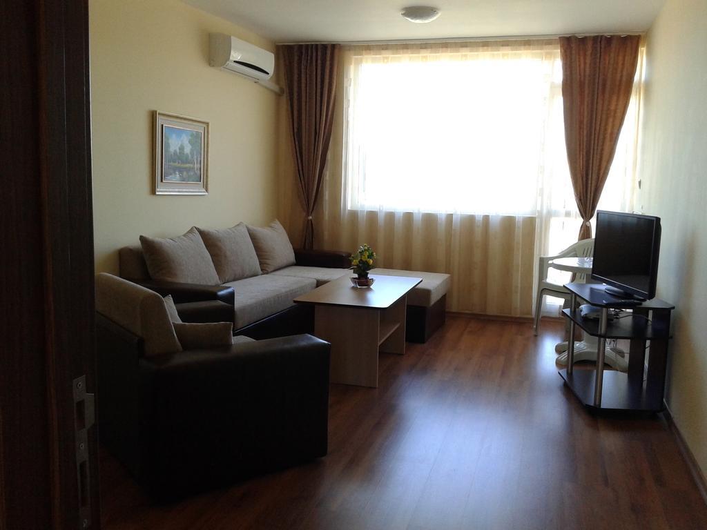 סוזופול Stephanovy Guest House חדר תמונה