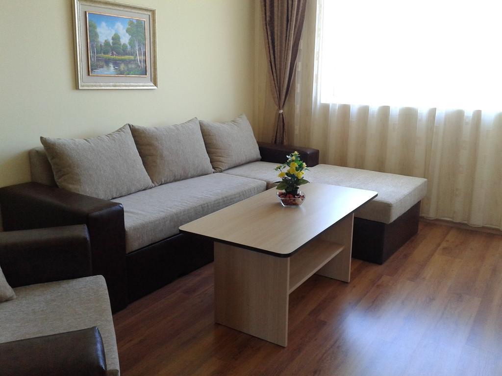 סוזופול Stephanovy Guest House חדר תמונה