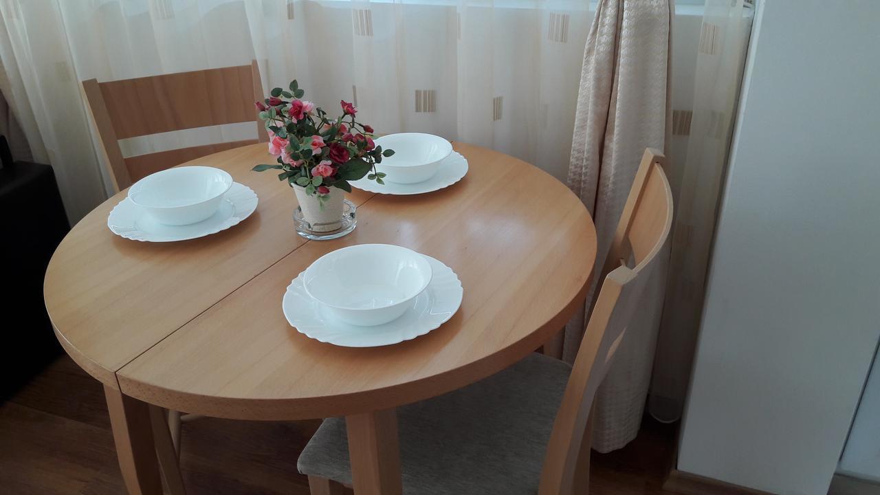 סוזופול Stephanovy Guest House מראה חיצוני תמונה